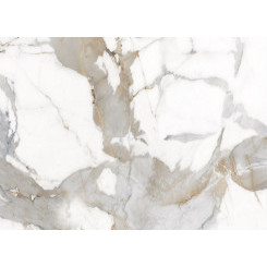 Керамогранит Primavera Maverick White carving 60*120 см 