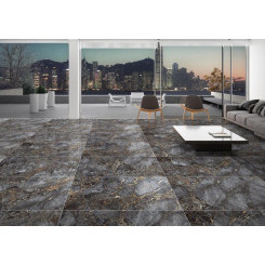 Керамогранит Primavera Canyon Grey carving 60*120 см