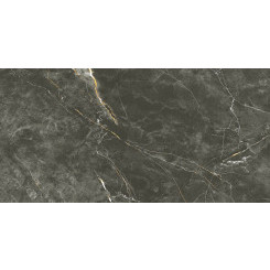 Керамогранит Primavera Wilton Black Grit Granula 60*120 см