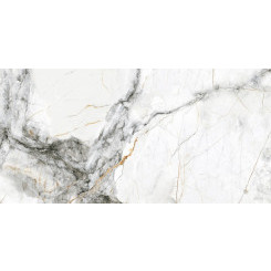 Керамогранит Primavera Dior White Grit Granula 60*120 см