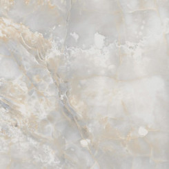 Керамогранит Primavera Speranza gold light grey Polished 60*60 см 