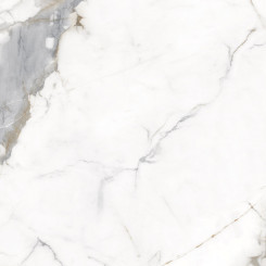 Керамогранит Primavera Maverick White polished 60*60 см 
