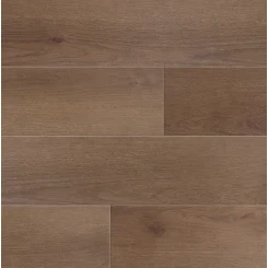 SPC ламинат Floorwood Unit Дуб Браун фото