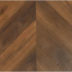 Ламинат Woodstyle Chevron Дуб Сандез фото