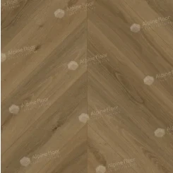 Ламинат Alpine Floor Chevron Art Дуб Тибет фото