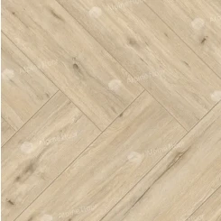 Ламинат Alpine Floor Дуб Лион Herringbone 12 Pro фото