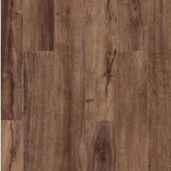 ПВХ плитка Noventis Spirit GD Canyon Brown клеевая фото