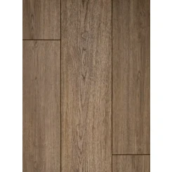 Ламинат Eversense Дуб Каселла Коричневый фото