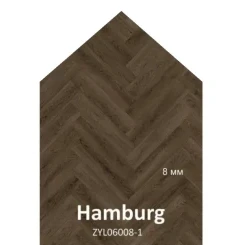 Ламинат Hoxen Hamburg фото
