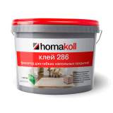 Клей фиксатор Homakoll 286 