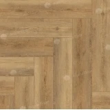 SPC ламинат AlpineFloor Light Parquet Дуб Буна фото
