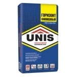 Unis горизонт финишный 20 кг фото Unis горизонт финишный 20 кг фото