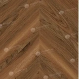 Ламинат Alpine Floor Chevron Art Орех Монблан фото